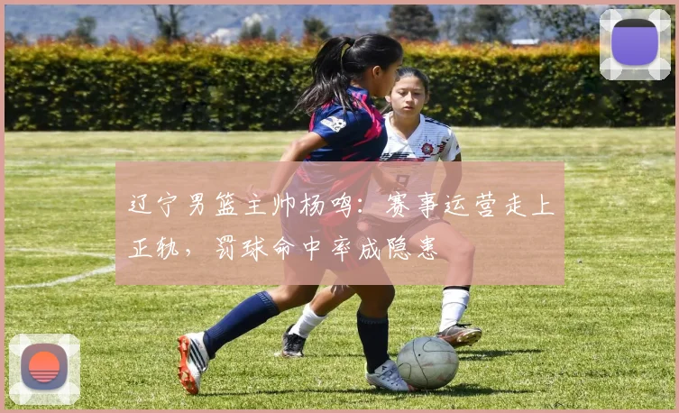 辽宁男篮主帅杨鸣：赛事运营走上正轨，罚球命中率成隐患