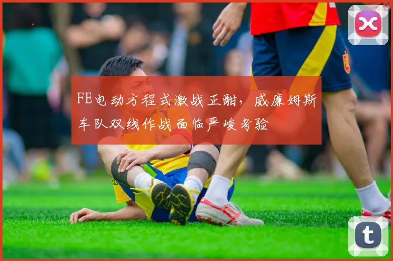 FE电动方程式激战正酣，威廉姆斯车队双线作战面临严峻考验